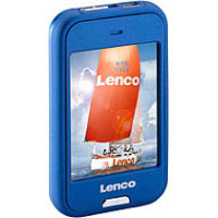 Lenco Xemio 857 (XEMIO857BLAU) Lenco Xemio 857 (XEMIO857BLAU)
